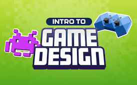 Picture for: Intro to Game Design