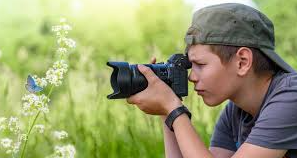 Picture for: Exploring Photography