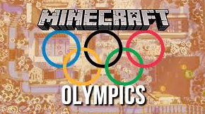 Picture for: Minecraft Olympics