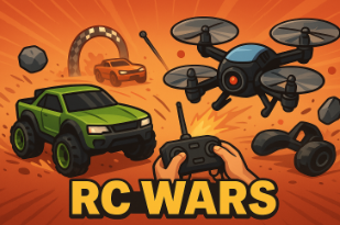 Picture for: RC Wars