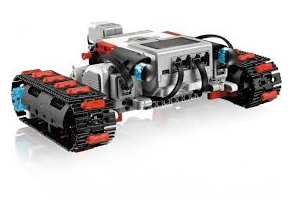 Picture for: Extreme Robotics: Battlebots