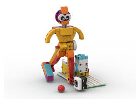 Picture for: Robotic Builders