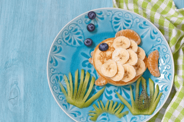 Picture for: Pancake Paradise