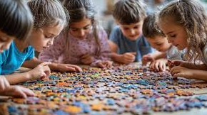 Picture for: Puzzle Splash Competition