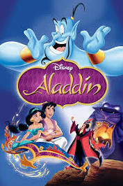 Picture for: Child's Play Theatre: Disney's Aladdin Jr. (Grades K-12)
