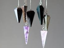 Picture for: Dowsing with a Pendulum