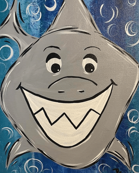 Picture for: Bruce! Sunshine & Roses Traveling Art Studio