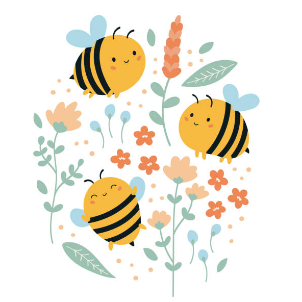 Picture for: Busy Bees & Blossoms (Summer Youth Camp)