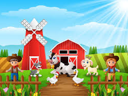 Picture for: Farm Life (Youth Summer Camp)
