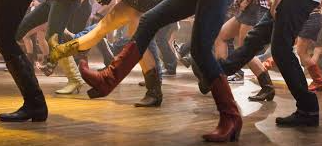 Picture for: April Line Dance