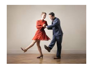 Picture for: Beginning West Coast Swing