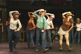 Picture for: May Line Dance