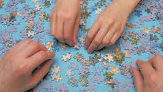 Image for Puzzle Party!