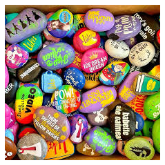 Image for Kindness Rocks!