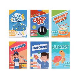 Image for Card Game Club!