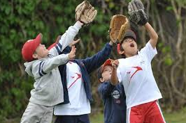 Picture for: Skyhawks Mini-Hawk T-Ball