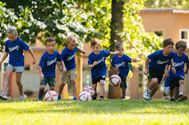 Picture for: Skyhawks Mini-Hawk Soccer