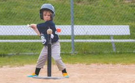 Picture for: Skyhawks BaseballTots - Summer
