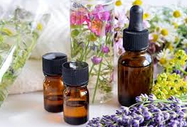 Picture for: Essential Oils for a Healthy Mental & Emotional Mindset