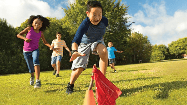 Picture for: DASH Sports Ultimate Games TYKES (Ages 3-5)