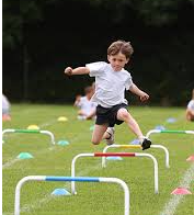 Picture for: DASH Track & Field Camp