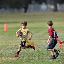 Picture for: Skyhawks Flag Football
