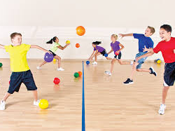 Picture for: DASH Sports Ultimate Games Camp