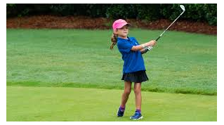 Picture for: DASH Sports SNAG Golf Camp