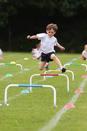 Picture for: DASH Sports Track & Field Camp - Summer