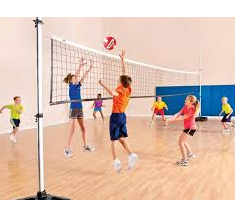 Picture for: DASH Sports Volleyball Camp