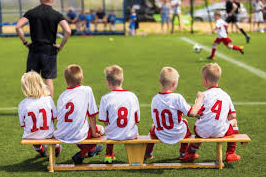 Picture for: DASH Sports Athleticism TYKES (Ages 3-5)