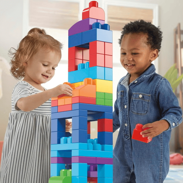 Picture for: The Power of Productive Struggle: Building Persistence and Problem-Solving in Young Learners