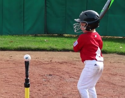 Picture for: DASH Sports T-Ball TYKES