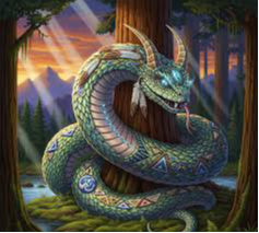 Image for Legends of the Northern Woods