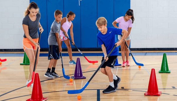 Picture for: DASH Sports Floor Hockey Camp (Sep-Oct)