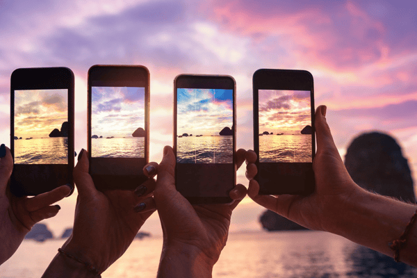 Image for Phone Photo Rescue Workshop for Beginners!