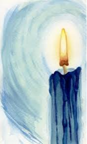 Picture for: Beginner Watercolor: Candle