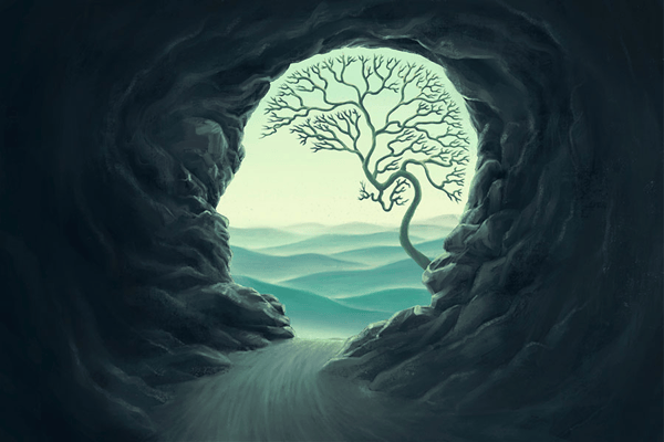 Picture for: An Introduction to Dreams as a Bridge to the Unconscious