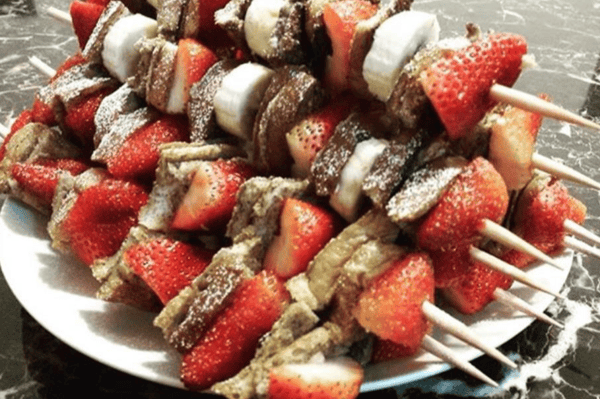 Picture for: Everything on a Stick!