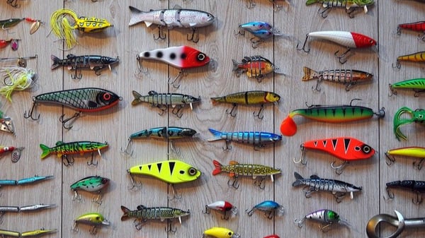 Picture for: DIY Fly Fishing Lure Workshop (Youth)
