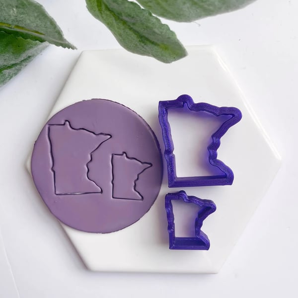 Course Minnspired Clay Creations (Youth) image 1