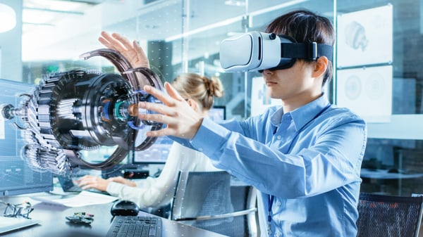 Picture for: Virtual Reality Coding