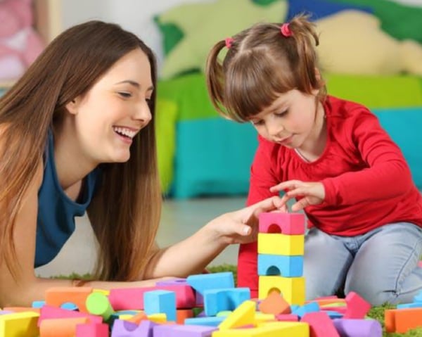 Picture for: CABS - Child and Babysitting Safety (Grades 4-12)