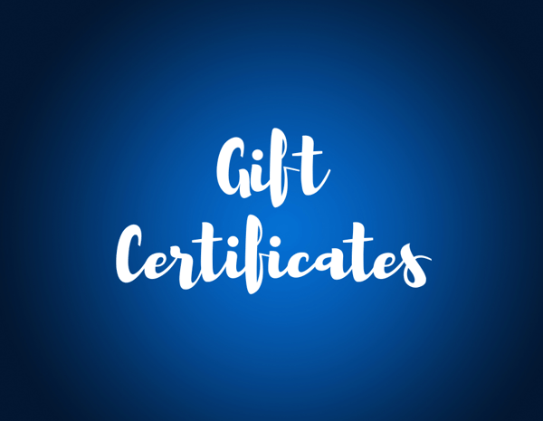 Picture for: Owatonna Community Education Gift Certificate