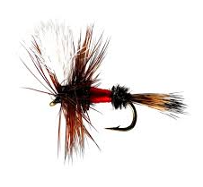 Picture for: DIY Fly Fishing Lure Workshop