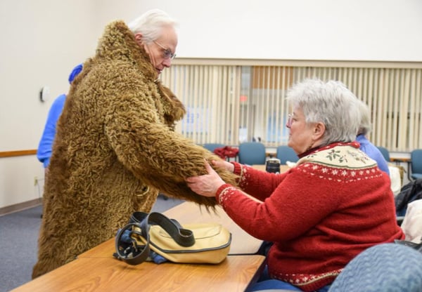 Picture for General Interest