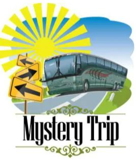 Image for The Great Unknown: A Mystery Day Trip