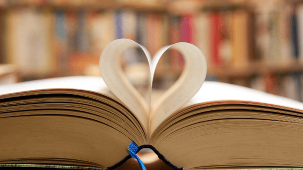 Image for Love at First Chapter: Book Speed Dating!