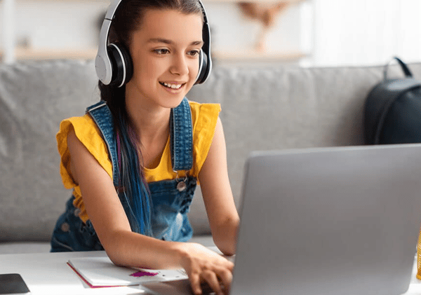 Picture for: Middle School Spanish Prep: A Foundation Course!