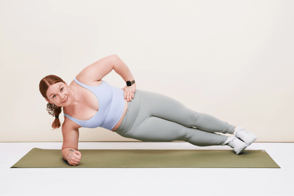 Image for Abdominal Strengtheners that won't Stress your Back or Neck